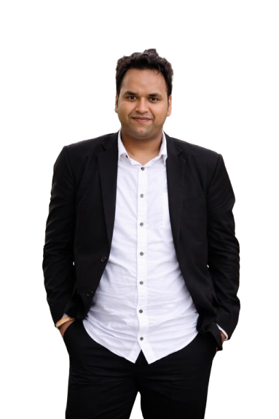 Shobhit Singhal — The Transformer